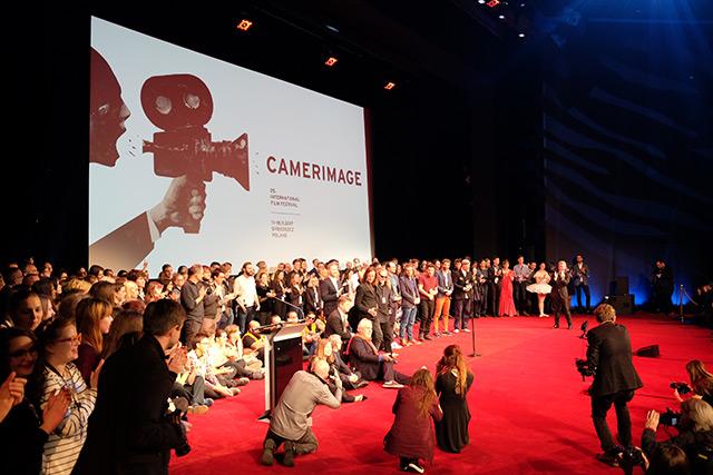 Camerimage 2017, le palmarès