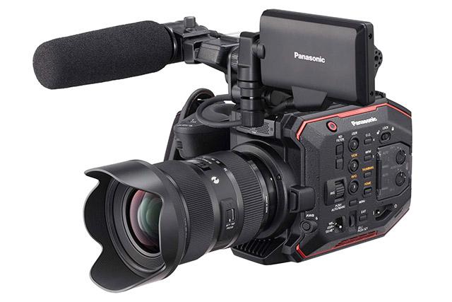 L'actualité de novembre de Panasonic