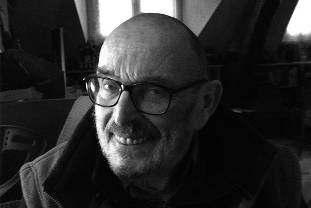 Disparition du directeur de la photographie Jean-Paul Schwartz Par Elsa Manet Schwartz