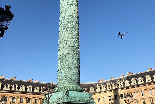 Les actualités de rentrée d'ACS France