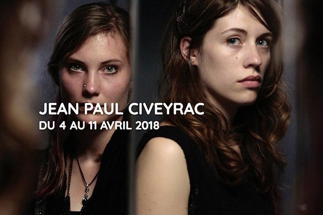A l'affiche de la rétrospective Jean-Paul Civeyrac à la Cinémathèque française