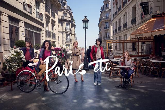 FilmLight et "Paris, etc." : apporter l'esthétique du cinéma à la télévision