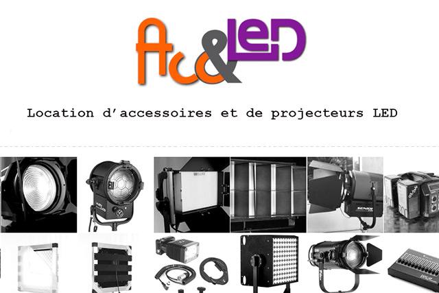 ACC&LED change d'adresse