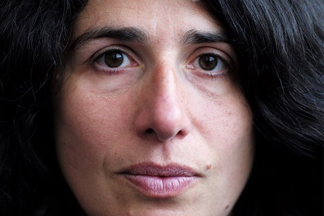 Céline Bozon, passer la frontière Par Ariane Damain Vergallo pour Ernst Leitz Wetzlar