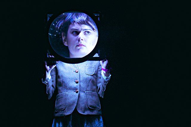 "Cendrillon", Molière 2018 de la Création visuelle