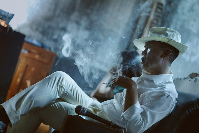 Cinematographer David Chizallet, AFC, discusses his work on Bi Gan's “Long Day's Journey Into Night”