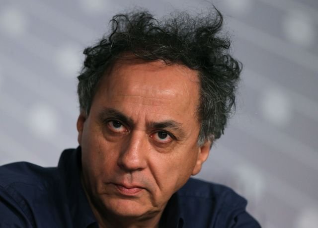 "Les lumières de Darius Khondji" sur France Inter