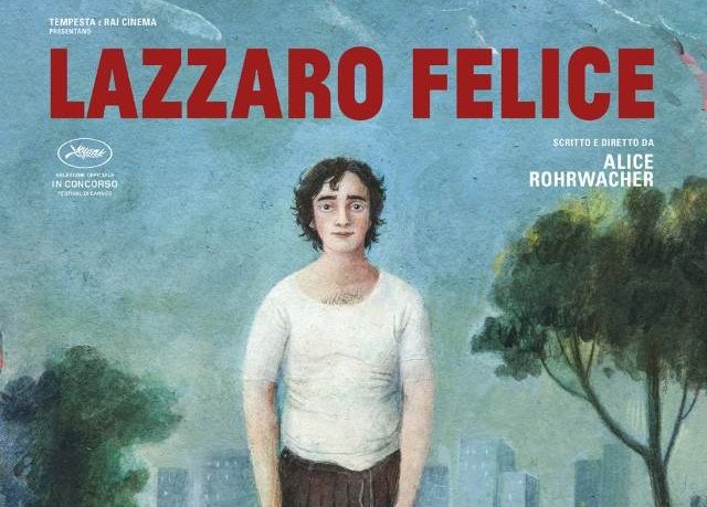 Cinematographer Hélène Louvart, AFC, discusses her work on Alice Rohrwacher's “Lazzaro felice”