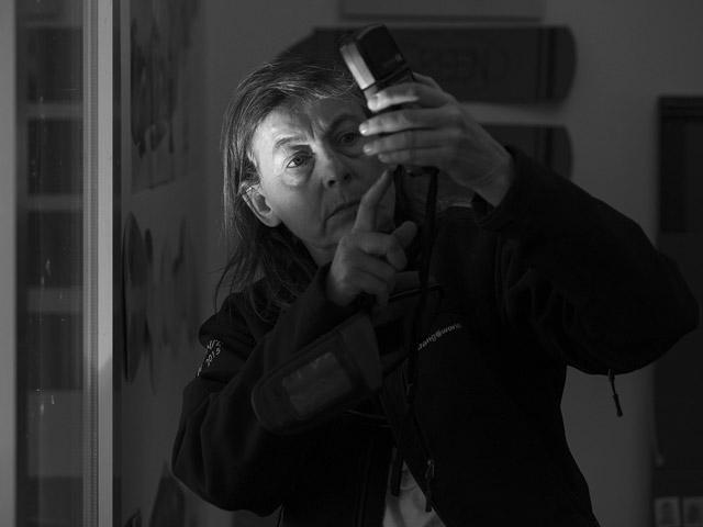 Jaime Rosales fait le choix du 35 mm, de la production à la postproduction, pour "Petra", photographié par Hélène Louvart, AFC
