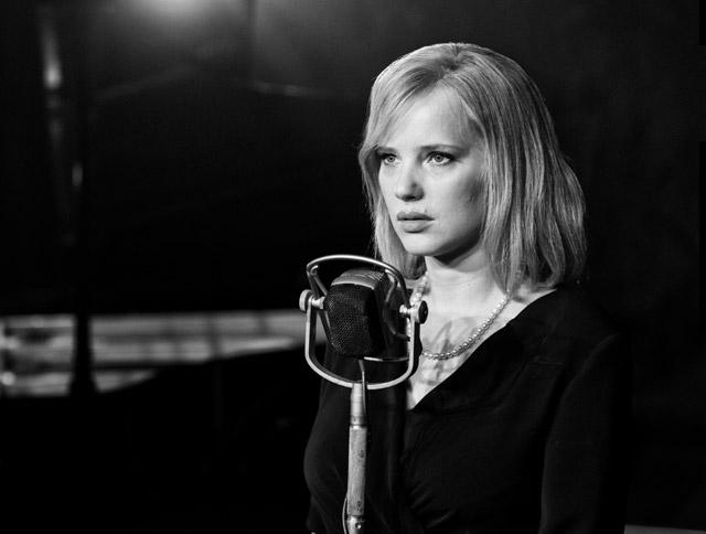 Entretien avec le directeur de la photographie Łukasz Żal, PSC, pour "Cold War", de Pawel Pawlikowski