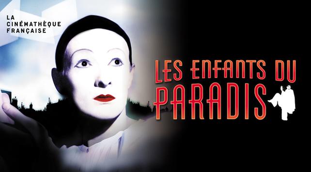 "Les Enfants du paradis", l'exposition