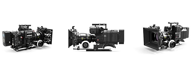 La VariCam Pure dévoilée à l'IBC 2016 à Amsterdam