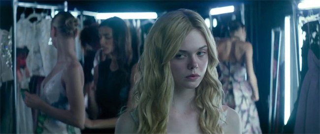 La directrice de la photographie Natasha Braier, ADF, parle de son travail sur "The Neon Demon", de Nicolas Winding Refn Paint it Black