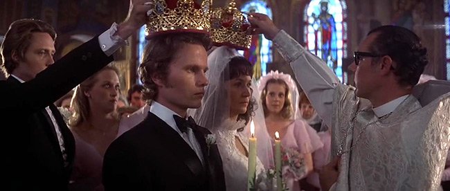 Week-end Vilmos Zsigmond à la Cinémathèque française Les dates à retenir