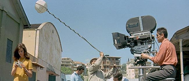 In memoriam of Raoul Coutard: messages from AFC cinematographers