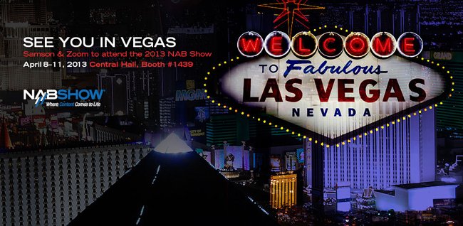 NAB 2013