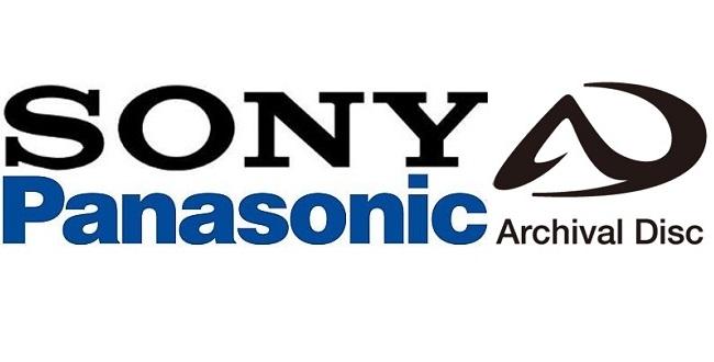 Création par Sony et Panasonic d'un nouveau standard de disque d'archivage pour disques optiques de nouvelle génération