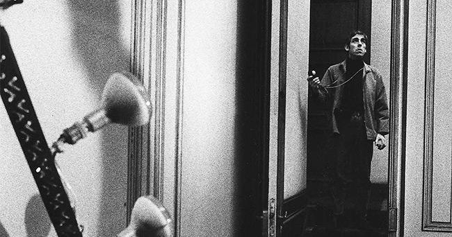 Coutard, “First Name: Raoul” Raoul Coutard has passed away