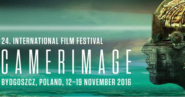 Festival Camerimage 2016