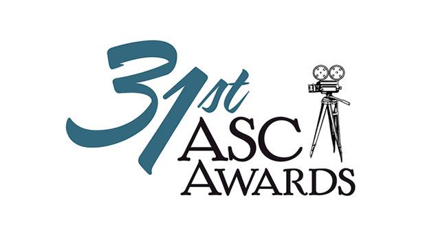 Philippe Rousselot, AFC, ASC, primé aux "ASC Awards" 2017