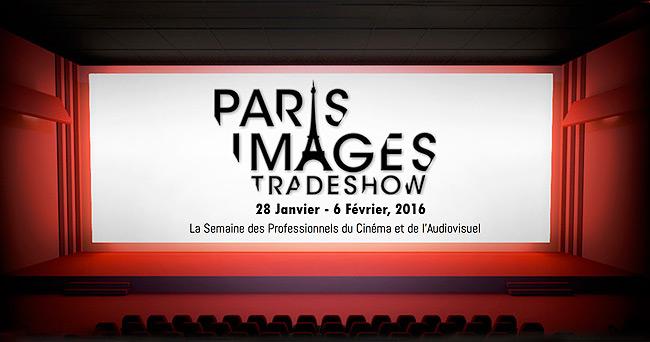 "Paris Images Trade Show", édition 2016