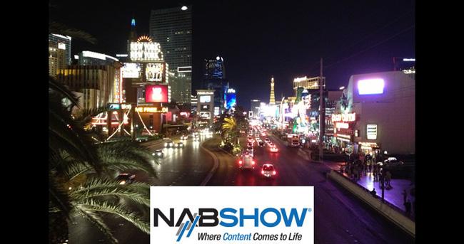 NAB 2014