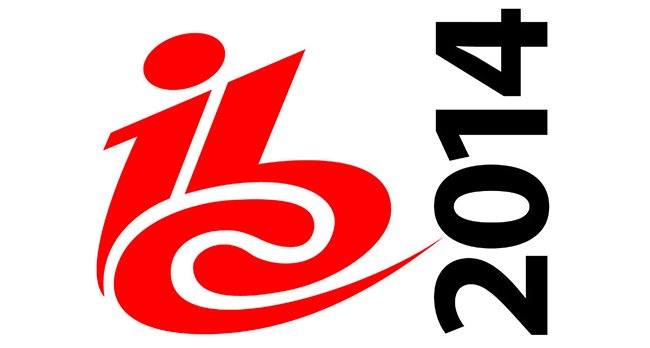IBC 2014