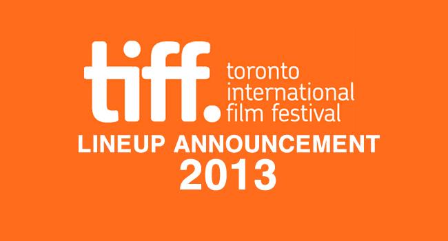 Le 38e Festival International du Film de Toronto dévoile sa sélection