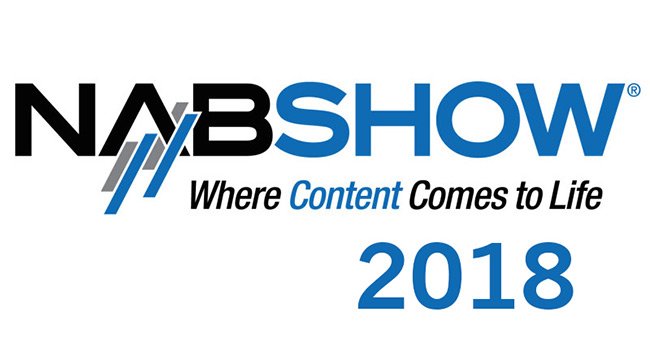 NAB 2018