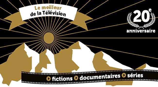  Les 20 ans du Festival des Créations Télévisuelles de Luchon