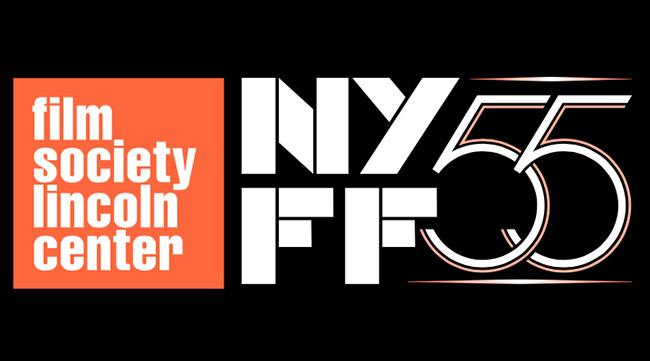 55e New York Film Festival