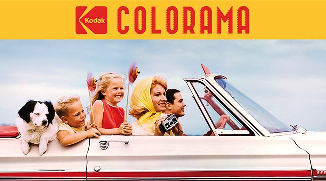 A la mer ou à la montagne, des vacances en Colorama !