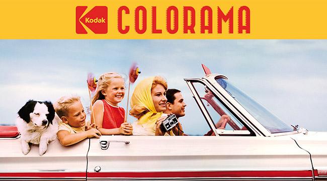 A la mer ou à la montagne, des vacances en Colorama !