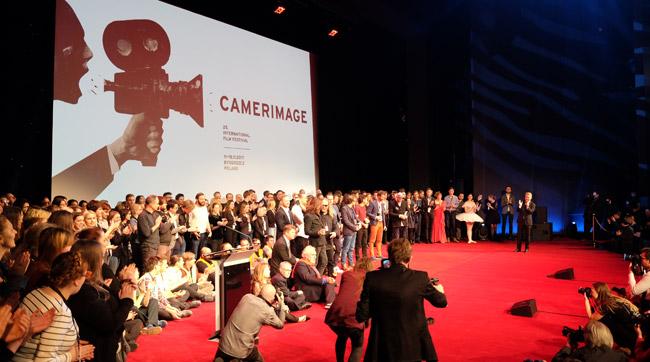 Camerimage 2017 Awards