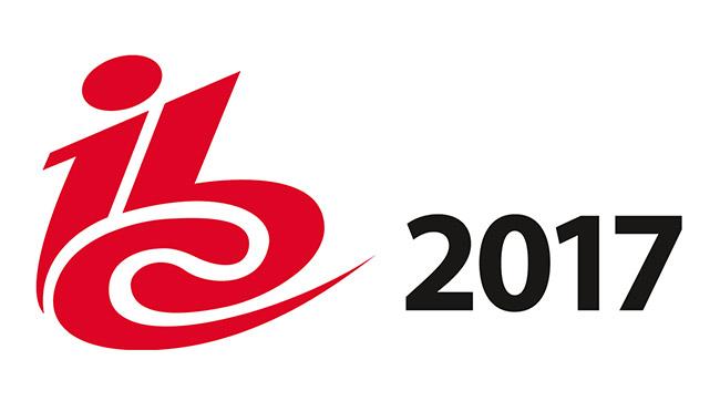 IBC 2017