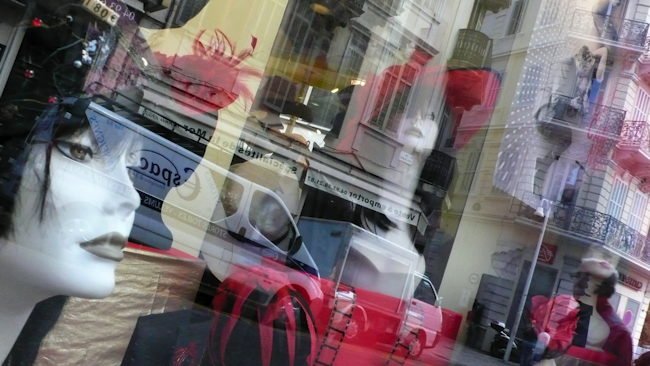 Le portfolio du mardi 21 mai