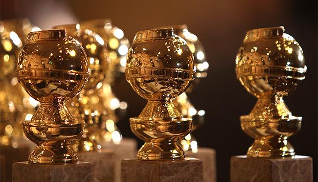 Les nominations aux Golden Globe Awards 2017