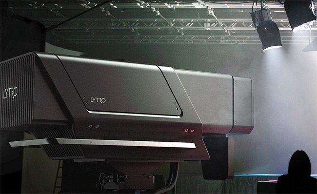 Ce que la caméra Lytro "Cinema" pourrait changer dans la prise de vues NAB 2016