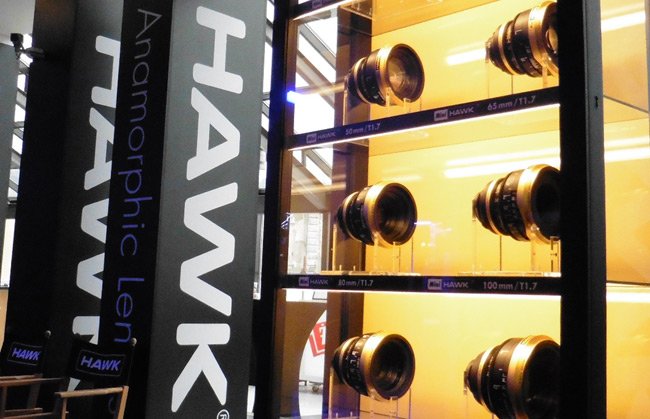 Mini Hawk : ça ressemble à du Scope, ça a le goût du Scope mais n'en a pas le poids… Par François Reumont pour l'AFC