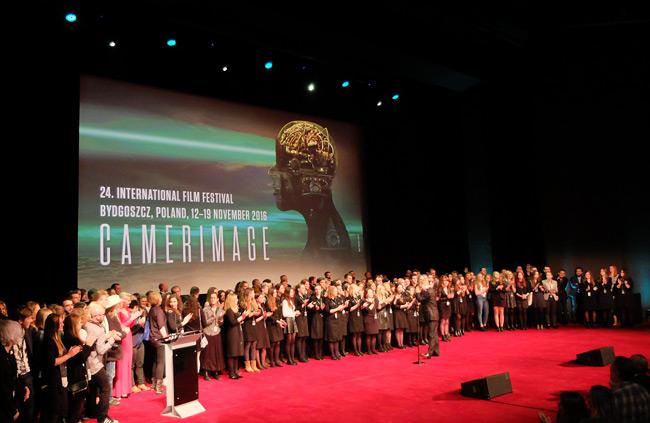 Camerimage 2016, le palmarès