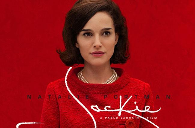 Entretien avec Stéphane Fontaine, AFC, à propos du film "Jackie", de Pablo Larraín Ou comment le Super 16 joue un rôle créatif dans ce "biopic" remarquablement bien filmé