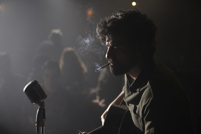 Le directeur de la photographie Bruno Delbonnel, AFC, ASC, parle de son travail sur "Inside Llewyn Davies", de Joel et Ethan Coen
