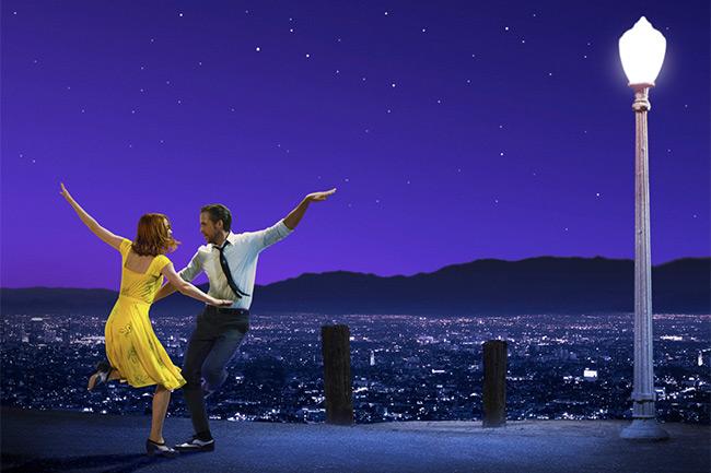 Entretien avec le directeur de la photographie Linus Sandgren, FSF, à propos de son travail sur "La La Land", de Damien Chazelle Coup de cœur sur Hollywood