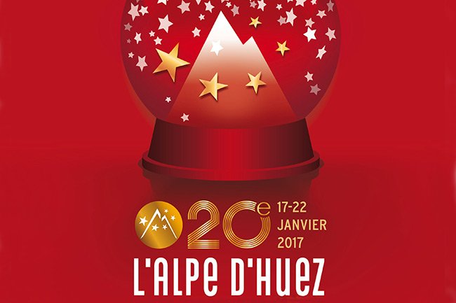 Hiventy au rendez-vous de l'Alpe d'Huez
