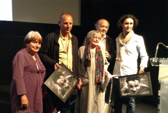 "La Peur", de Damien Odoul, Prix Jean Vigo 2015