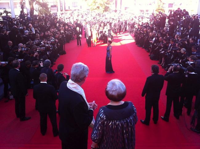 Le 66e Festival de Cannes a dévoilé son palmarès
