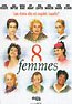 " Huit Femmes " aux Oscars 2003