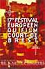 17ème Festival Européen du Film Court de Brest du 9 au 17 novembre 2002