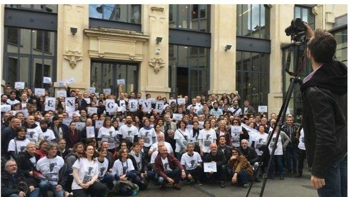 Assurance-chômage : des menaces inquiétantes pour les intermittents du spectacle !