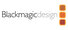  Blackmagic Design Caméra et Postproduction
